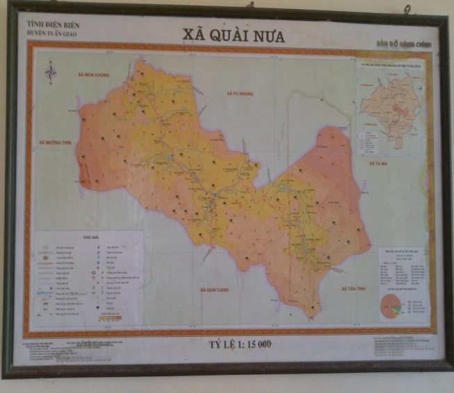 LỊCH SỬ TRUYỀN THỐNG TRƯỜNG THCS QUÀI NƯA