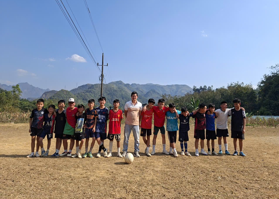 SÔI NỔI CÁC HOẠT ĐỘNG MỪNG ĐẢNG, MỪNG XUÂN BÍNH NGỌ NĂM 2026